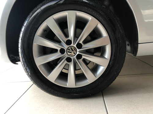 Volkswagen Fox PRIME/Higli. 1.6 Total Flex 8V 5p