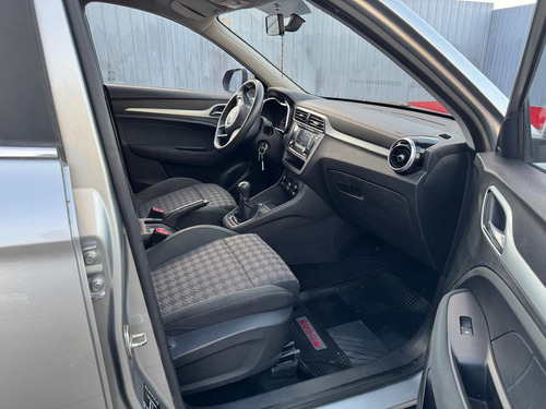 MG Zs 1.5 Mt Std