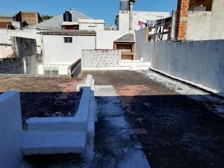 Ph - Tres Cruces. Venta. 2 Dormitorios