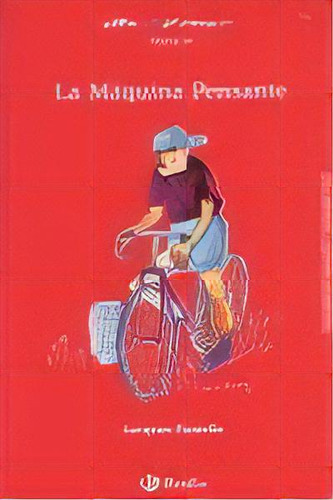 La Mãâ¡quina Pensante, De Futrelle, Jacques. Editorial Bruño En Español