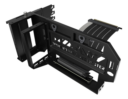 Kit De Soporte De Gpu Vertical De Cooler Master V3, Para Dis
