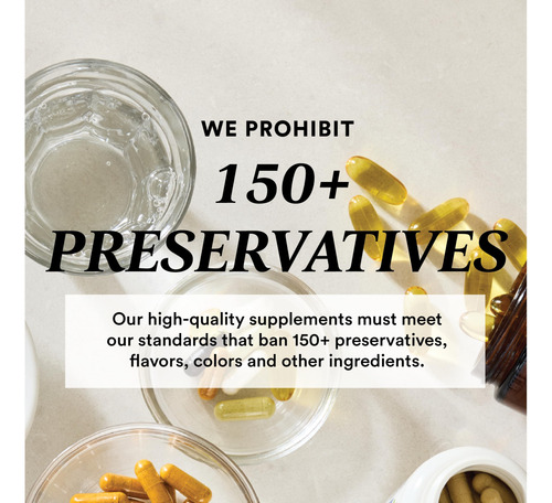 Suplemento 365 De Whole Foods Market Super B-12 B-complex 60