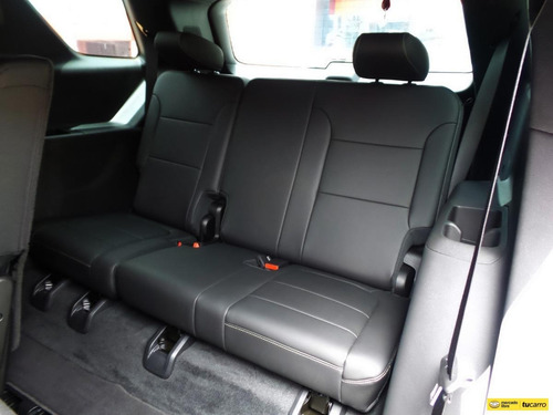 Imagen 17 de 25 de Chevrolet Traverse Lt