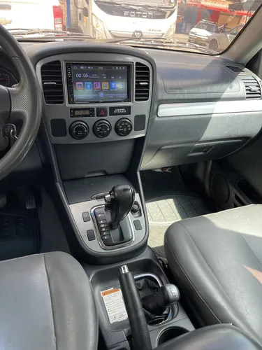 Chevrolet Grand Vitara 2005 Automática 4x4