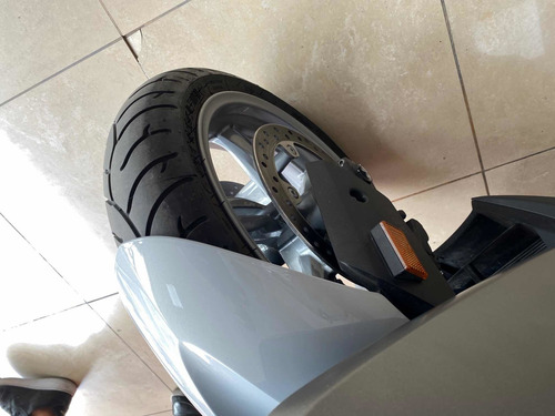 Imagen 9 de 17 de Scooter Bmw C650 Gt
