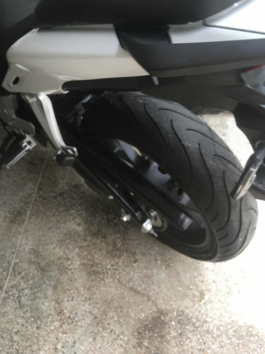Imagem 2 de 11 de Honda Cb500f