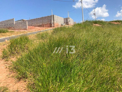 Imagem 8 de 21 de Terreno À Venda, 444 M² Por R$ 177.600,00 - Alto Da Floresta - Bom Jesus Dos Perdões/sp - Te0794