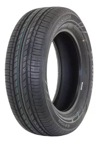 Pneu Carro 215/60r16 Ecopia Ep150 95v Bridgestone Aro 16