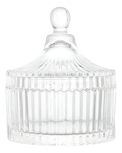 Mini Bomboniere Transparente 255ml - Gamma