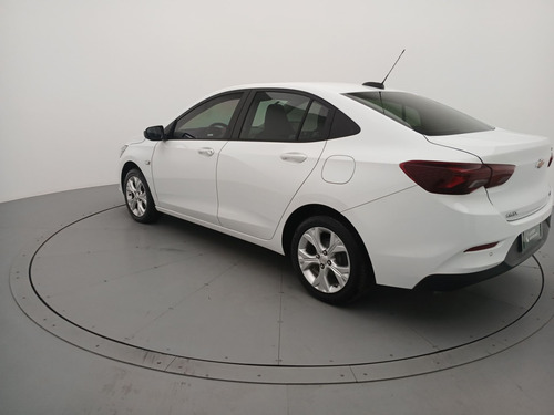 Chevrolet Onix 1.0 TURBO FLEX LTZ AUTOMÁTICO
