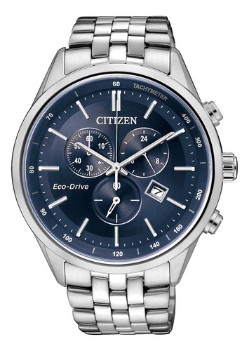 Reloj Citizen Para Hombre Eco Drive At2140-55e