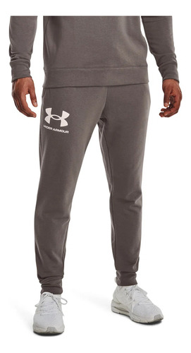 Jogger Deportivo Hombre Under Armour Rival Terry 1361642-176