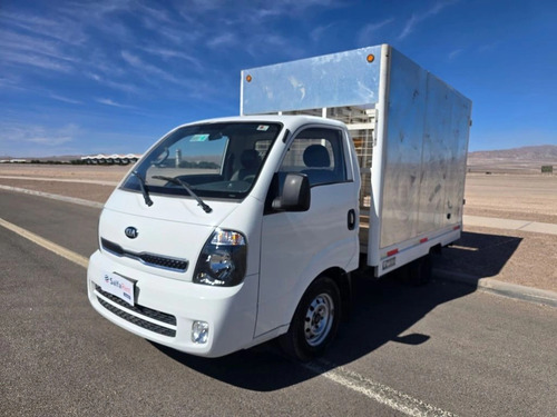 Kia Frontier CH/C 2.5 CRDI 6MT EV