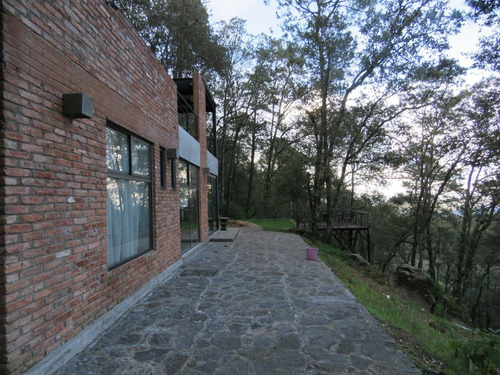 Imagen 6 de 7 de Terreno En Huasca De Ocampo , Fraccionamiento Rancho San Francisco