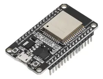 Comprar Módulo De Placa De Desarrollo Esp32 30 Pines 2 4 Ghz Wifi