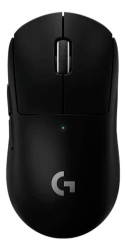 Mouse Logitech 910-005879 Pro X Superlight Gaming Black