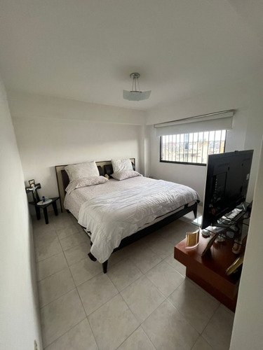 Amplio Y Confortable Apartamento Urb. Los Caobos