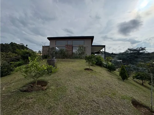 Se Vende Finca En Rionegro Llanogrande Hills Vía La Ceja Rionegro