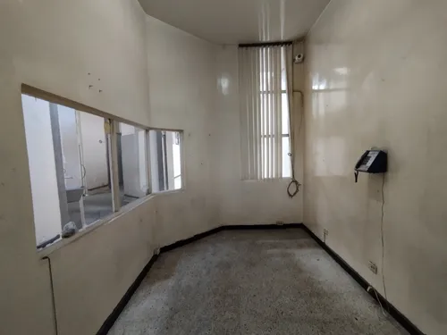 Bodega En Venta En El Toberín. Cod V1614475