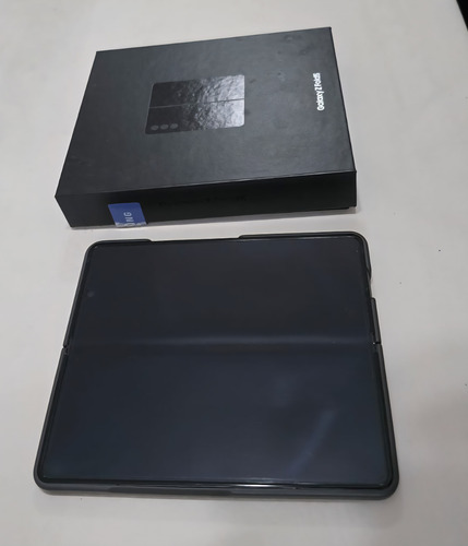 Samsung Galaxy Z Fold5 Dual Sim 512 Gb Negro 12 Gb Ram Negro (Usado)