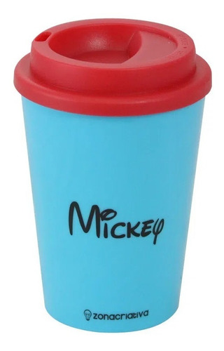 Mini Copo Mickey Zc 10022315