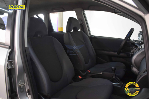 Honda Fit Lx 1.4