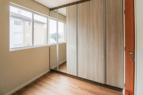 Apartamento - Residencial - 927046