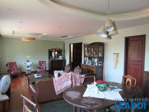 Imagem 6 de 15 de Sobrado - Vila Beatriz - Sp - 540195