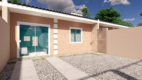 Imagem 18 de 30 de Casa Com 2 Dormitórios À Venda, Praia De Leste, Pontal Do Parana - Pr - 1316
