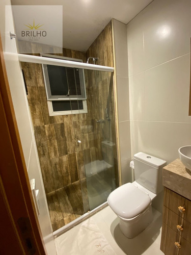 Imagem 15 de 15 de Apartamento Em Tamboré - Santana De Parnaíba - 7481