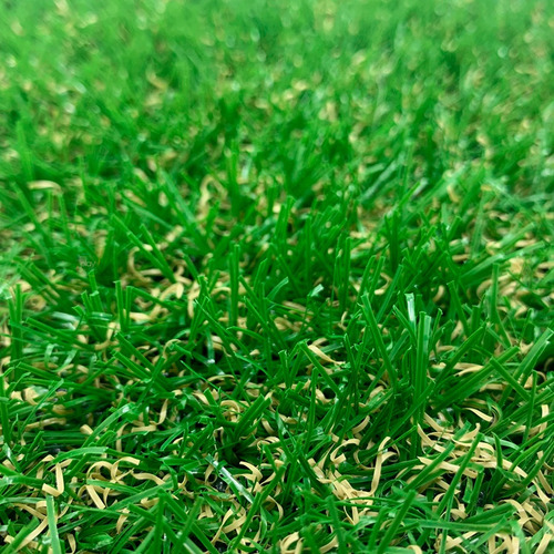 Grama Sintetica 20mm Softgrass 2x11=22m² 100% Proteção Uv