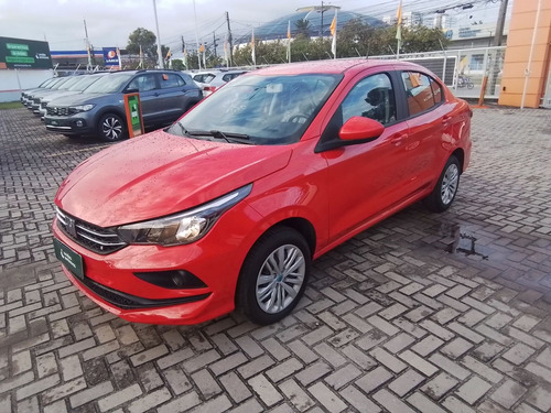 Fiat Cronos 1.3 FIREFLY FLEX DRIVE MANUAL