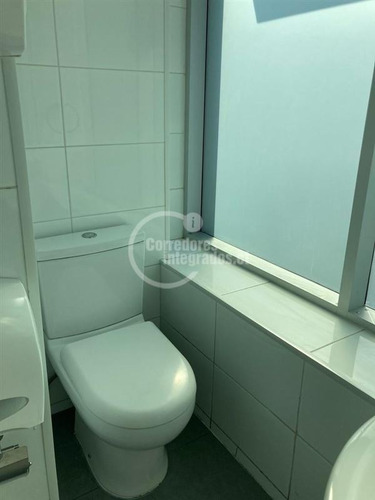 Imagen 8 de 10 de Oficinas Arriendo Moderno Edificiomurocortina Vistamar 110m2