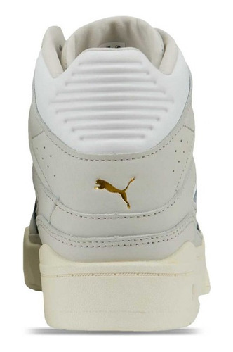 Tenis Slipstream Hi Lux 388641 02)para Hombre Blanco