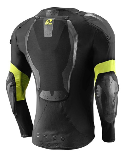 Evs Sports Ballistic Pro Mtb Armor, Pechera. Peto Protector