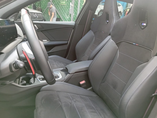 BMW Serie 1 2.0 M135I Xdrive