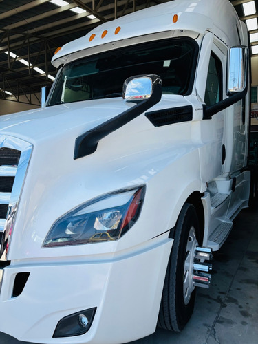 Freightliner Cascadia 2022 Con 3 Meses De Garantia
