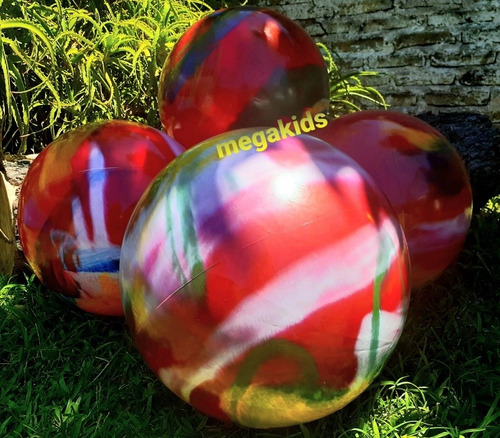 Pelotas De Kiko Inflables X 10 Promo!