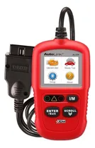 Comprar Scanner Multimarca De Diagnostico Automotriz Al329 Autel Jdm
