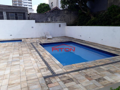 Cobertura Com 3 Dormitórios À Venda, 180 M² Por R$ 750.000,00 - Penha De França - São Paulo/sp - Co0009