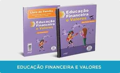Educação Financeira E Valores Vol. 2 (kit - 11 A 16 Anos)