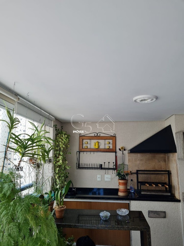 Imagem 8 de 30 de Lindo Apartamento Premiatto Jundiaí - Ap00599 - 69369071