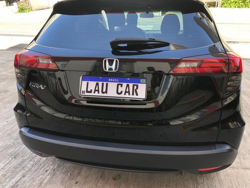 Imagem 9 de 9 de Honda Hr-v 2020 1.8 Ex Flex Aut. 5p