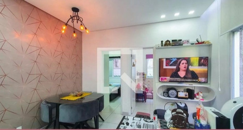 Imagem 4 de 30 de Apartamento Em Sacomã, São Paulo/sp De 36m² 2 Quartos À Venda Por R$ 360.000,00 - Ap2007979-s