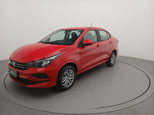 Fiat Cronos 1.0 FIREFLY FLEX DRIVE MANUAL