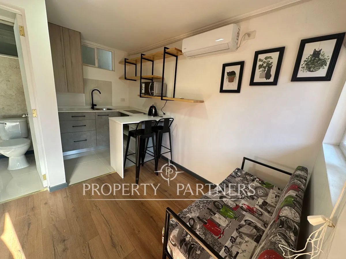 Imagen 5 de 10 de Preciosas Cabañas Amobladas En Arriendo En Valdiv...