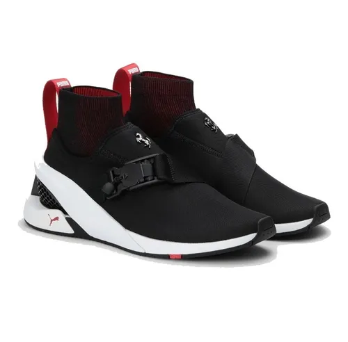 Tenis puma top originales ferrari