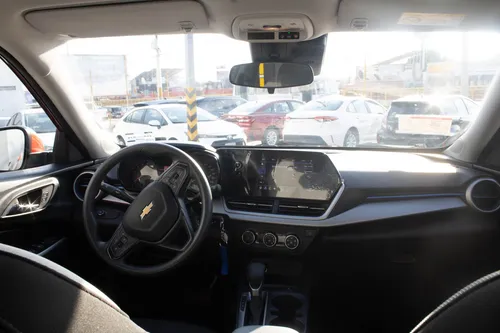 Chevrolet Trax 1.2 Ls At