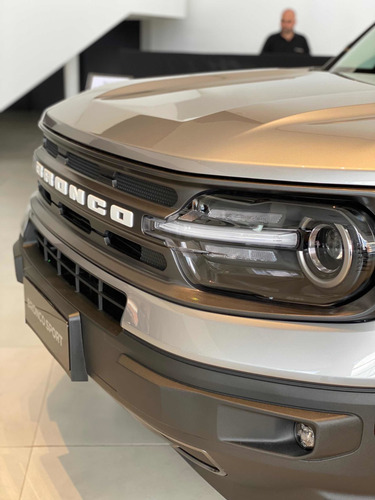 Imagen 10 de 23 de Ford Bronco Sport