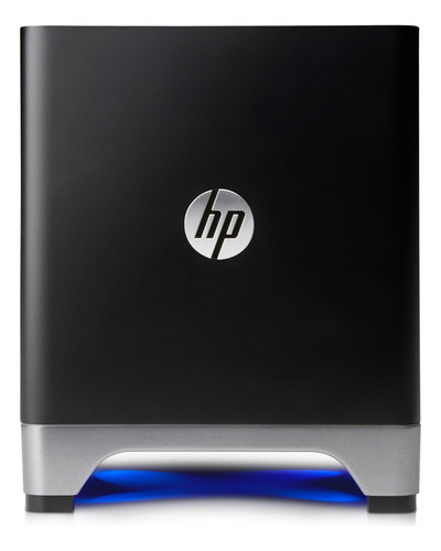 Hp - Subwoofer Pulse (lz925)- Rango De Respuesta: 40-180 Hz